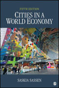 Sassen |  Cities in a World Economy | Buch |  Sack Fachmedien