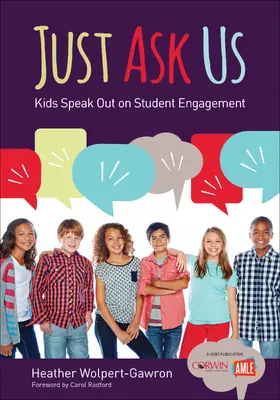 Wolpert-Gawron |  Just Ask Us | Buch |  Sack Fachmedien