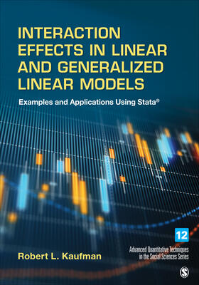 Kaufman | Interaction Effects in Linear and Generalized Linear Models | Buch | 978-1-5063-6537-4 | sack.de