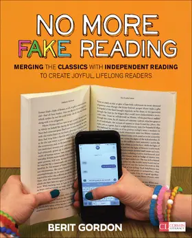 Gordon |  No More Fake Reading | Buch |  Sack Fachmedien