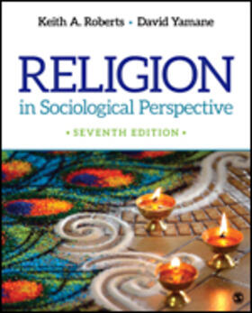 Roberts / Yamane | Religion in Sociological Perspective | Buch | 978-1-5063-6606-7 | sack.de