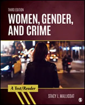 Mallicoat |  Women, Gender, and Crime | Buch |  Sack Fachmedien