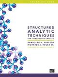 Pherson / Heuer |  Structured Analytic Techniques for Intelligence Analysis | eBook | Sack Fachmedien