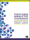 Heuer / Pherson |  Structured Analytic Techniques for Intelligence Analysis | Buch |  Sack Fachmedien