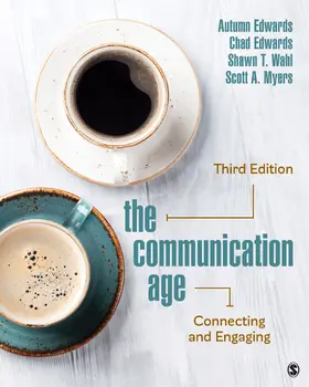 Edwards / Wahl / Myers |  The Communication Age | Buch |  Sack Fachmedien