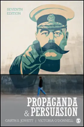 Jowett / O'Donnell | Propaganda & Persuasion | Buch | 978-1-5063-7134-4 | sack.de