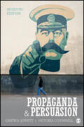 Jowett / O'Donnell |  Propaganda & Persuasion | Buch |  Sack Fachmedien