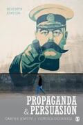 Jowett / O'Donnell |  Propaganda & Persuasion | eBook | Sack Fachmedien