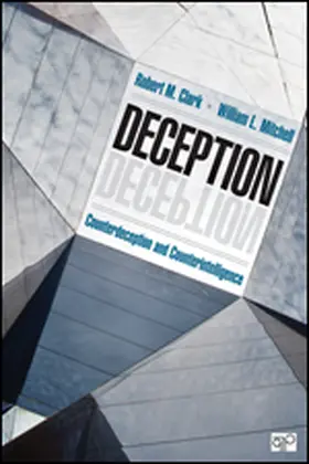Clark / Mitchell | Deception | Buch | 978-1-5063-7523-6 | www.sack.de
