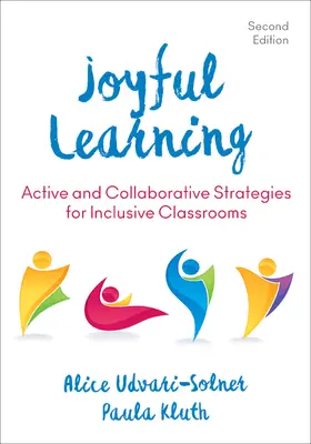Udvari-Solner / Kluth |  Joyful Learning | Buch |  Sack Fachmedien