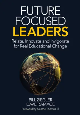 Ziegler / Ramage |  Future Focused Leaders | Buch |  Sack Fachmedien