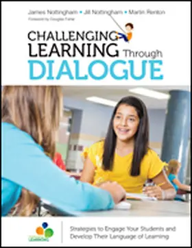 Nottingham / Renton |  Challenging Learning Through Dialogue | Buch |  Sack Fachmedien