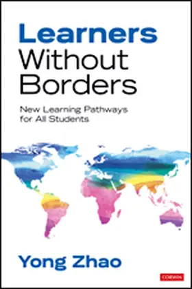 Zhao |  Learners Without Borders | Buch |  Sack Fachmedien