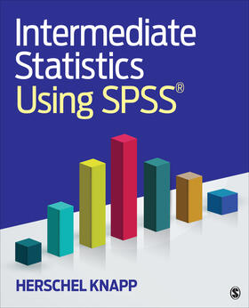 Knapp | Intermediate Statistics Using SPSS | Buch | 978-1-5063-7743-8 | sack.de