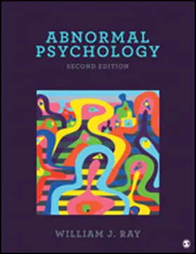Ray |  Abnormal Psychology | Loseblattwerk |  Sack Fachmedien
