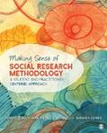 Zhao / Ross / Li |  Making Sense of Social Research Methodology | eBook | Sack Fachmedien