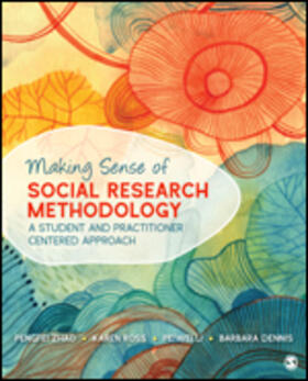 Zhao / Ross / Li | Making Sense of Social Research Methodology | Buch | 978-1-5063-7868-8 | sack.de