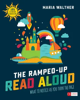 Walther |  The Ramped-Up Read Aloud | Buch |  Sack Fachmedien