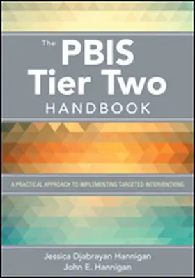 Hannigan |  The PBIS Tier Two Handbook | Buch |  Sack Fachmedien
