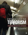 Martin |  Understanding Terrorism: Challenges, Perspectives, and Issues | Buch |  Sack Fachmedien
