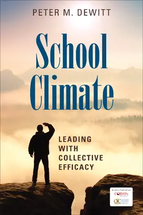 DeWitt |  School Climate | Buch |  Sack Fachmedien