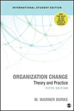 Burke |  Organization Change | Buch |  Sack Fachmedien