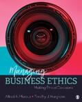 Marcus / Hargrave |  Managing Business Ethics | eBook | Sack Fachmedien