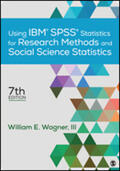Wagner |  Using IBM® SPSS® Statistics for Research Methods and Social Science Statistics | Buch |  Sack Fachmedien