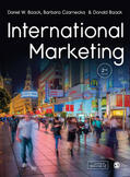 Baack / Czarnecka |  International Marketing | Buch |  Sack Fachmedien