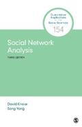 Knoke / Yang |  Social Network Analysis | eBook | Sack Fachmedien