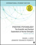 Snyder / Lopez / Teramoto Pedrotti |  Positive Psychology - International Student Edition | Buch |  Sack Fachmedien