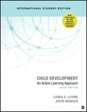 Levine |  BUNDLE: Levine: Child Development 3e + Levine, Child Development 3e Interactive ebook | Buch |  Sack Fachmedien
