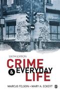 Felson / Eckert |  Crime and Everyday Life | eBook | Sack Fachmedien