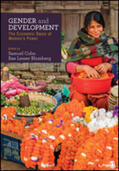 Blumberg / Cohn |  Gender and Development | Buch |  Sack Fachmedien