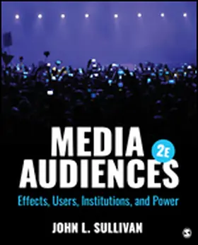 Sullivan | Media Audiences | Buch | 978-1-5063-9740-5 | www.sack.de