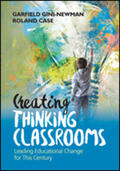 Gini-Newman / Case |  Creating Thinking Classrooms | Buch |  Sack Fachmedien