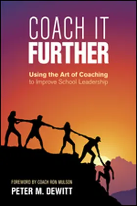 DeWitt |  Coach It Further | Buch |  Sack Fachmedien