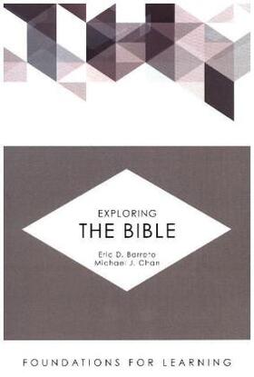 Barreto |  Exploring the Bible | Buch |  Sack Fachmedien