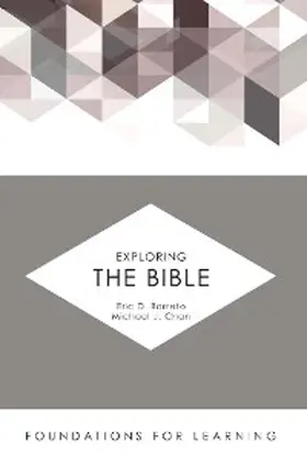 Barreto / Chan |  Exploring the Bible | eBook | Sack Fachmedien