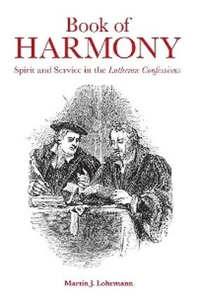 Lohrmann |  Book of Harmony | eBook | Sack Fachmedien
