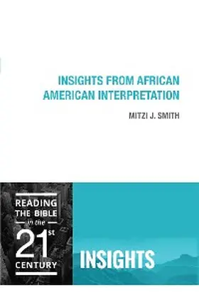 Smith / Powell |  Insights from African American Interpretation | eBook | Sack Fachmedien