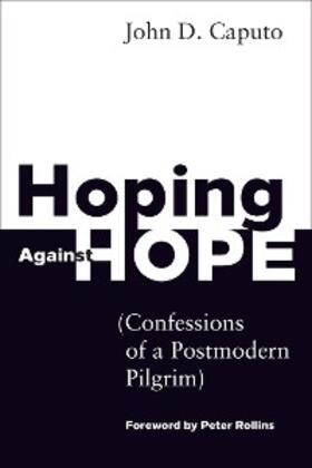 Caputo |  Hoping Against Hope | eBook | Sack Fachmedien