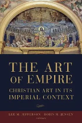 Jefferson / Jensen |  Art of Empire | eBook | Sack Fachmedien