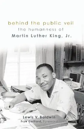 Baldwin |  Behind the Public Veil | eBook | Sack Fachmedien