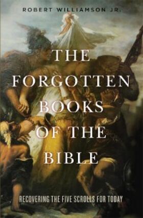 Williamson |  Forgotten Books of the Bible | eBook | Sack Fachmedien