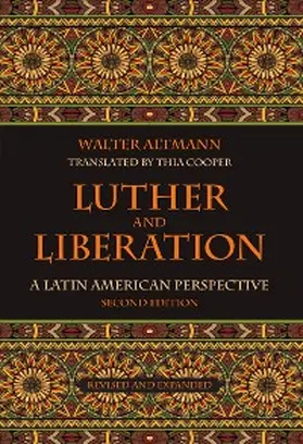 Altmann |  Luther and Liberation | eBook | Sack Fachmedien
