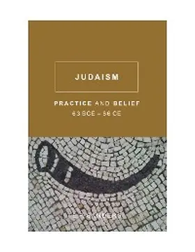 Sanders |  Judaism | eBook | Sack Fachmedien
