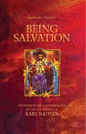 Peterson |  Being Salvation | eBook | Sack Fachmedien