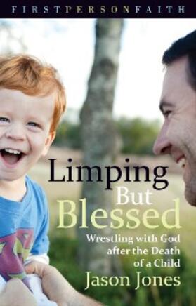 Jones |  Limping But Blessed | eBook | Sack Fachmedien