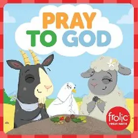 Mccurry |  Pray to God! | eBook | Sack Fachmedien